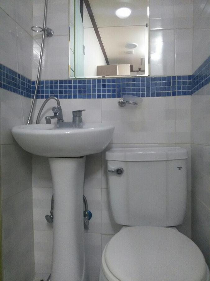 I Want Livingtel Hotel ยงอิน ภายนอก รูปภาพ