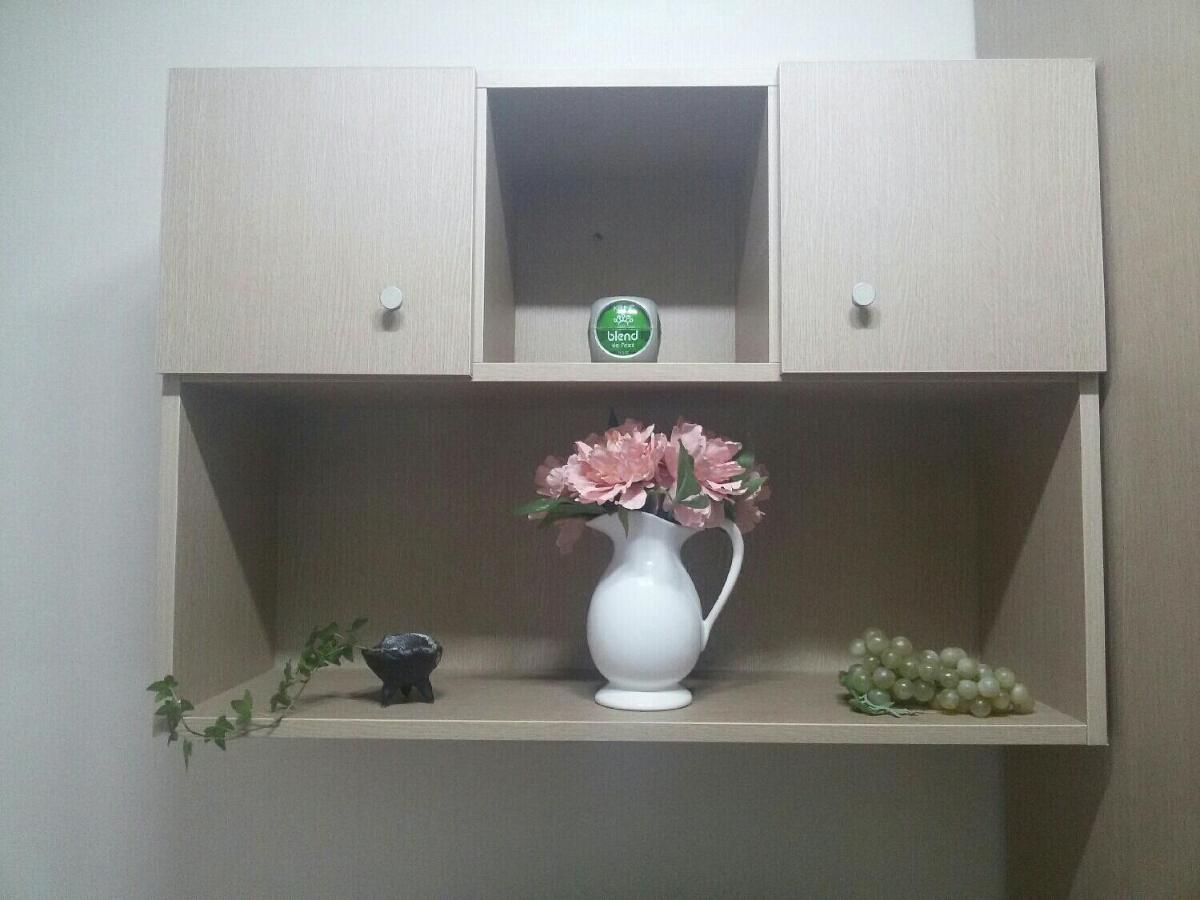 I Want Livingtel Hotel ยงอิน ภายนอก รูปภาพ