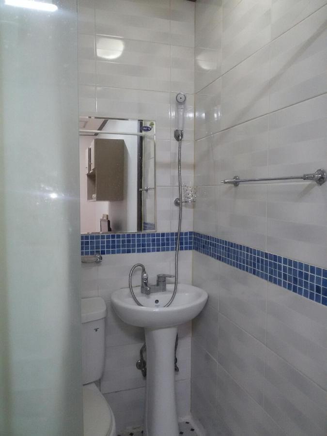 I Want Livingtel Hotel ยงอิน ภายนอก รูปภาพ