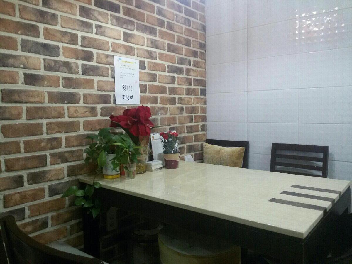 I Want Livingtel Hotel ยงอิน ภายนอก รูปภาพ