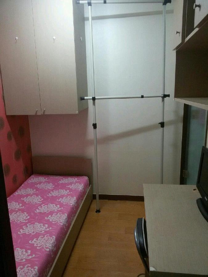 I Want Livingtel Hotel ยงอิน ภายนอก รูปภาพ