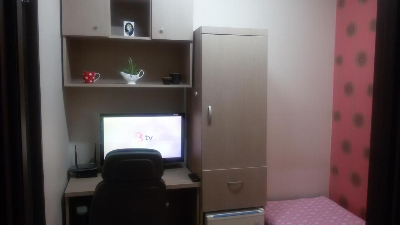 I Want Livingtel Hotel ยงอิน ภายนอก รูปภาพ