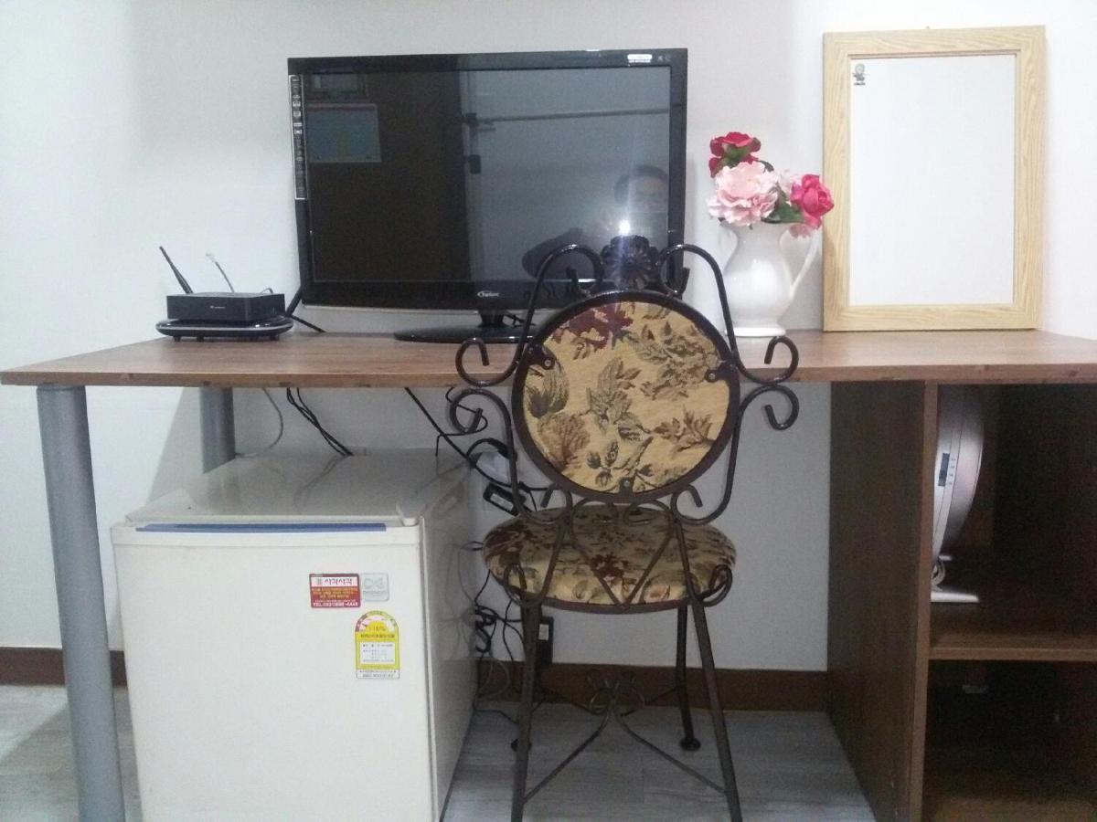I Want Livingtel Hotel ยงอิน ภายนอก รูปภาพ