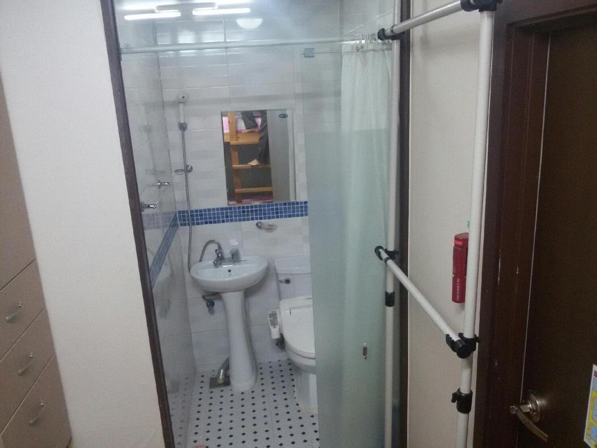 I Want Livingtel Hotel ยงอิน ภายนอก รูปภาพ