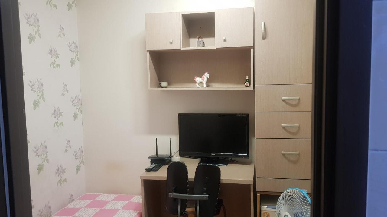 I Want Livingtel Hotel ยงอิน ภายนอก รูปภาพ