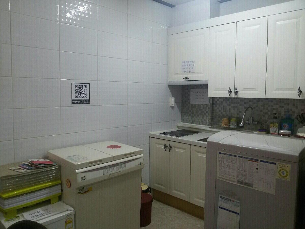 I Want Livingtel Hotel ยงอิน ภายนอก รูปภาพ