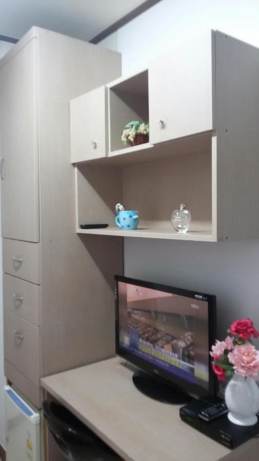 I Want Livingtel Hotel ยงอิน ภายนอก รูปภาพ