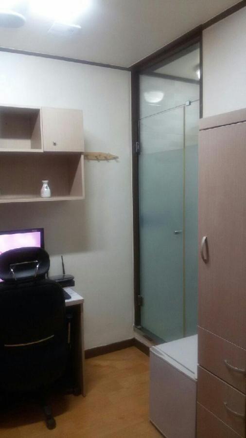 I Want Livingtel Hotel ยงอิน ภายนอก รูปภาพ