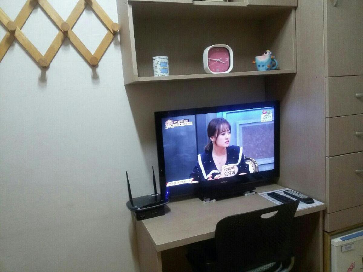 I Want Livingtel Hotel ยงอิน ภายนอก รูปภาพ