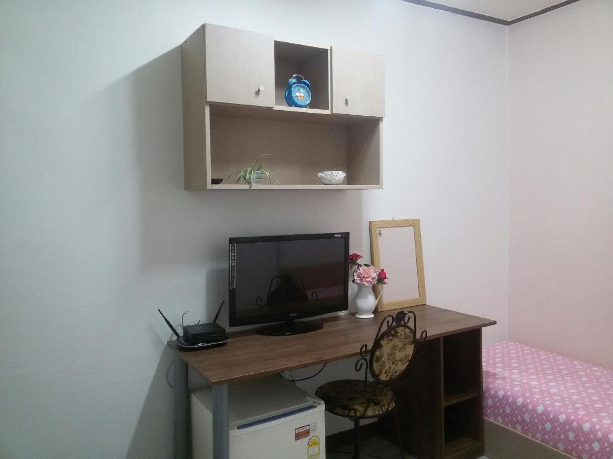 I Want Livingtel Hotel ยงอิน ภายนอก รูปภาพ