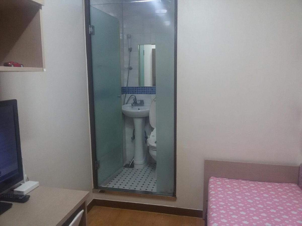 I Want Livingtel Hotel ยงอิน ภายนอก รูปภาพ
