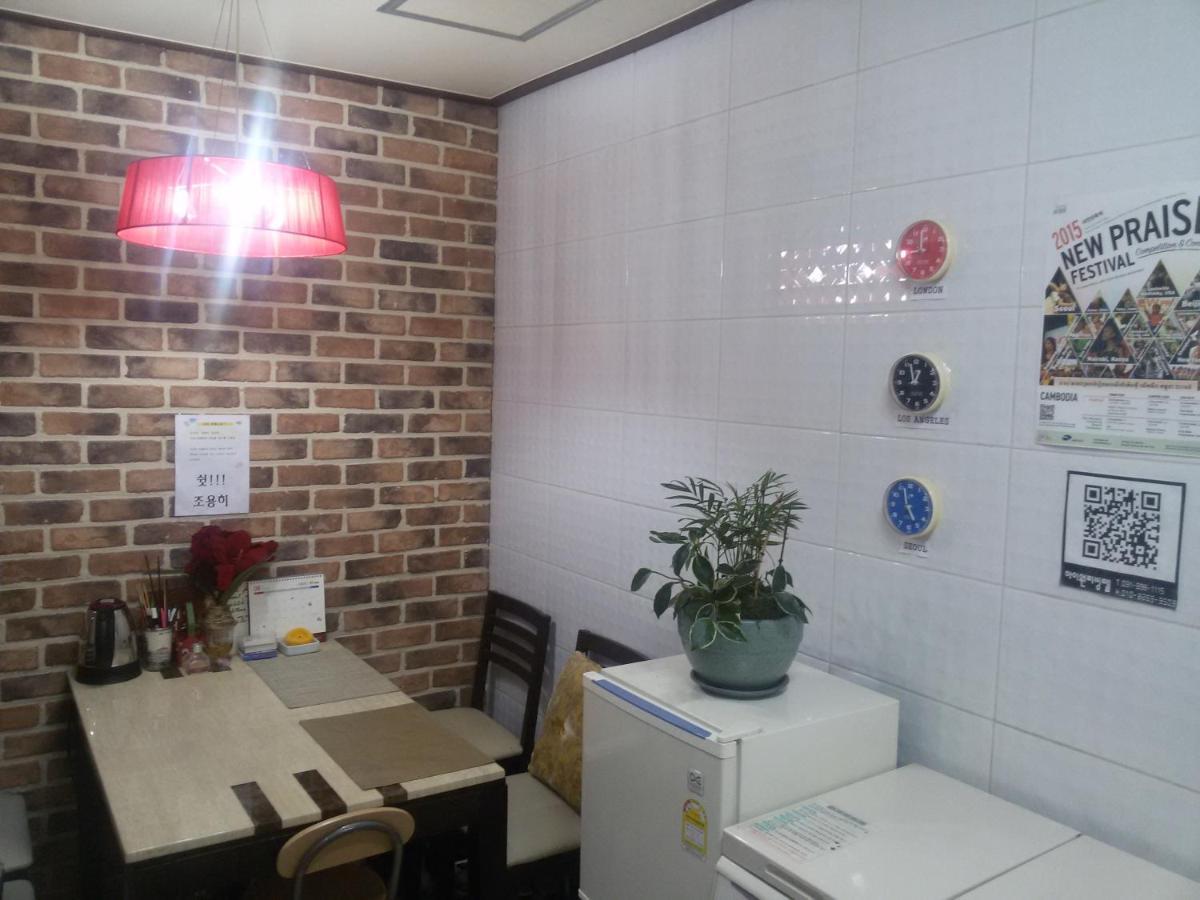 I Want Livingtel Hotel ยงอิน ภายนอก รูปภาพ