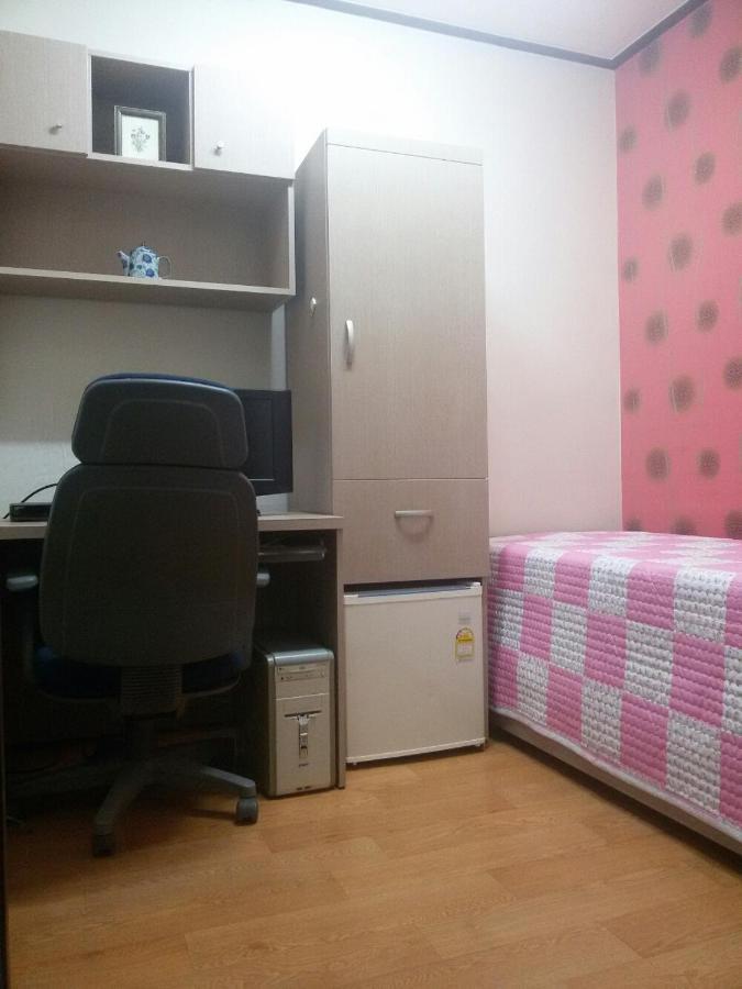 I Want Livingtel Hotel ยงอิน ภายนอก รูปภาพ
