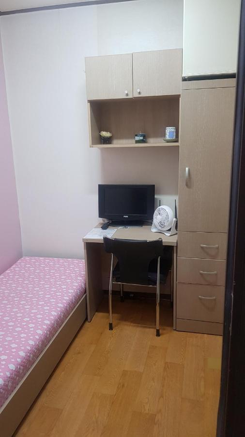 I Want Livingtel Hotel ยงอิน ภายนอก รูปภาพ