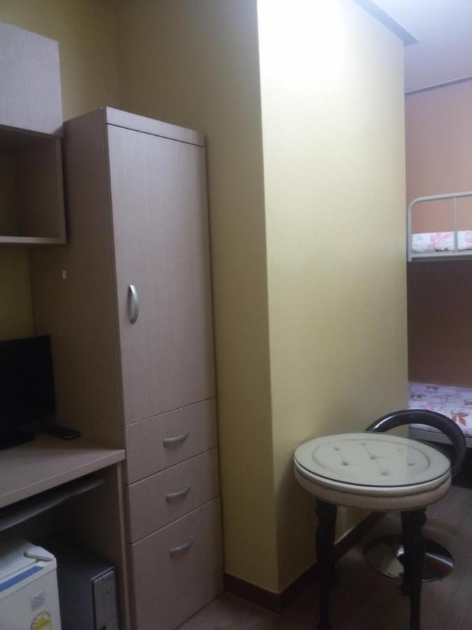 I Want Livingtel Hotel ยงอิน ภายนอก รูปภาพ