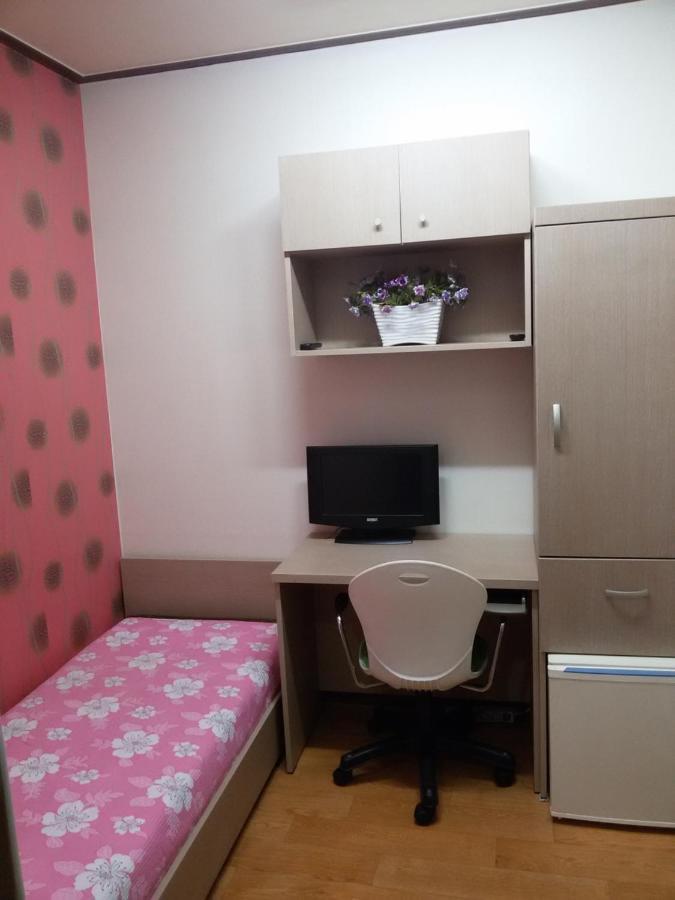 I Want Livingtel Hotel ยงอิน ภายนอก รูปภาพ