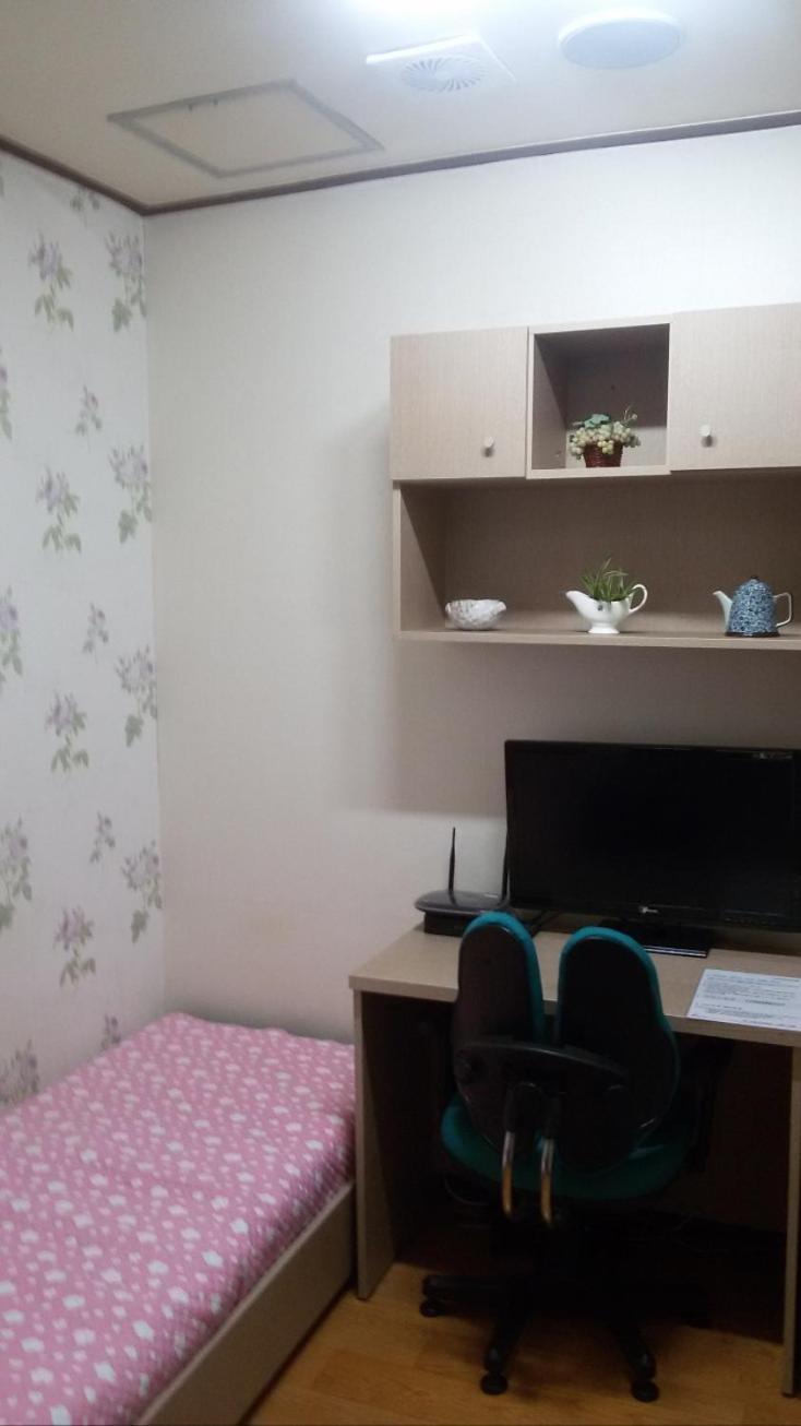 I Want Livingtel Hotel ยงอิน ภายนอก รูปภาพ