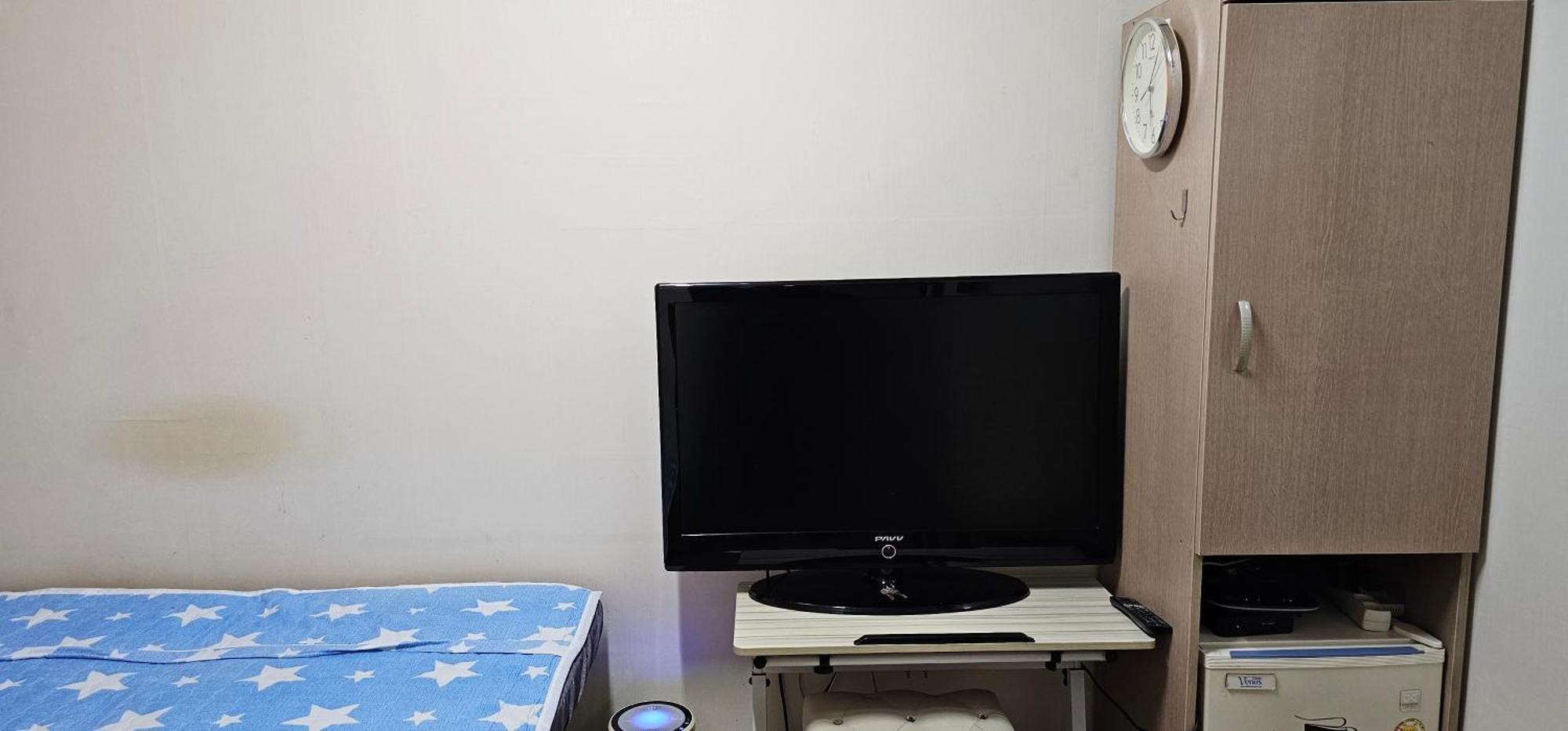 I Want Livingtel Hotel ยงอิน ภายนอก รูปภาพ
